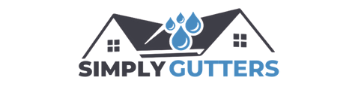 Simply Gutters Logo